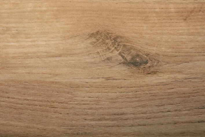 Winkelschreibtisch 142 x 140 x 74 cm Holznachbildung braun