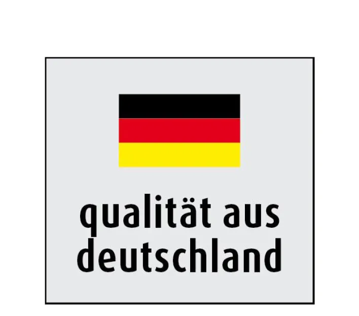 Winkelschreibtisch PODIUM Graphit/ Navarra Eiche