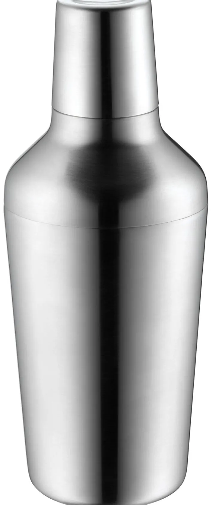 WMF Bar-Set 3-teilig Edelstahl/ Holz