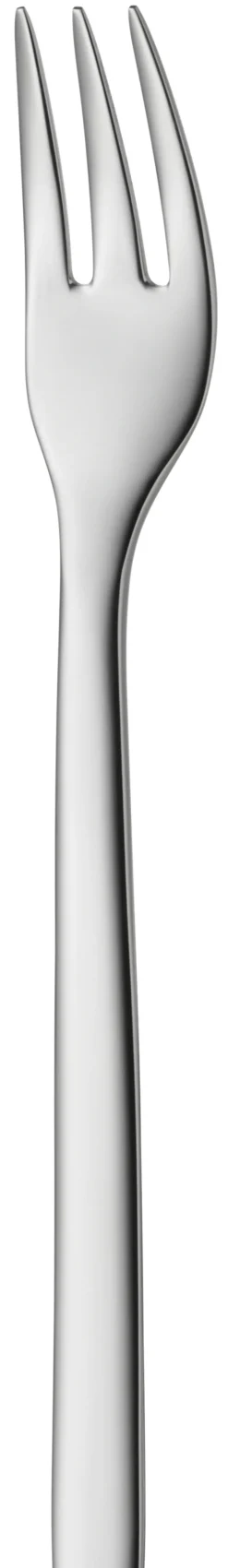 WMF Besteck-Set ATRIA 60-teilig Edelstahl silberfarbig