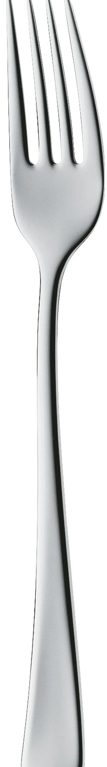 WMF Besteckset DENVER Edelstahl 30-tlg. edlem Cromargan