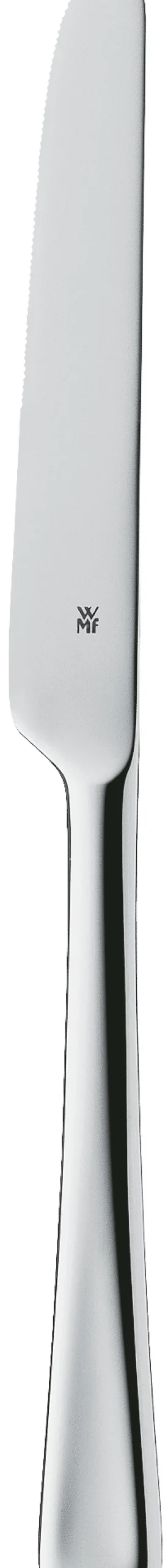 WMF Besteckset DENVER Edelstahl 30-tlg. edlem Cromargan