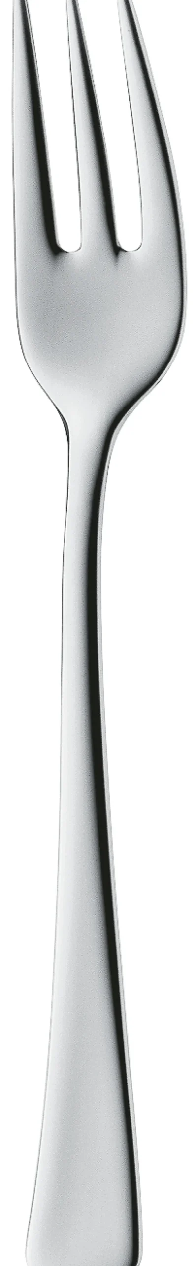 WMF Besteckset DENVER Edelstahl 30-tlg. edlem Cromargan