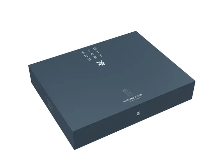 WMF Besteckset Flame Plus 66-teilig Cromargan Protect®