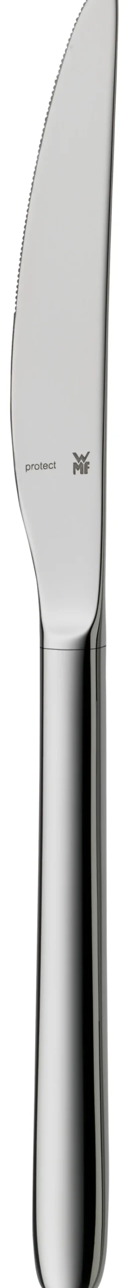 WMF Besteckset Flame Plus 66-teilig Cromargan Protect®