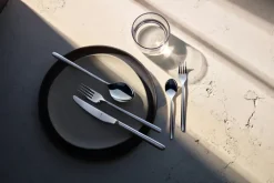 WMF Besteckset Flame Plus 66-teilig Cromargan Protect®