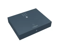 WMF Besteck-Set SONIC 66-teilig Edelstahl poliert