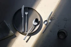 WMF Besteck-Set SONIC 66-teilig Edelstahl poliert