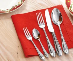 WMF Besteckset Verona 60-teilig Edelstahl