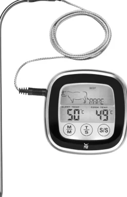 WMF Bratenthermometer BBQ digital
