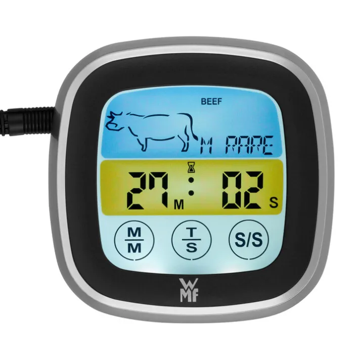 WMF Bratenthermometer BBQ digital