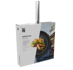 WMF Bratpfanne DURADO 28 cm Edelstahl