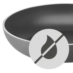 WMF Bratpfanne PERMA DUR® INSPIRE 28 cm Aluminium