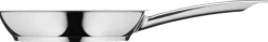 WMF Bratpfanne PERMADUR ADVANC 24 cm Edelstahl
