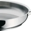 WMF Bratpfanne PROFI 28 cm Edelstahl