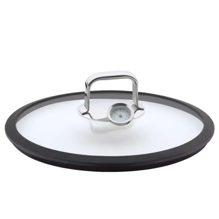 WMF Dampfgarer VITALIS 5000 ml Edelstahl silberfarbig