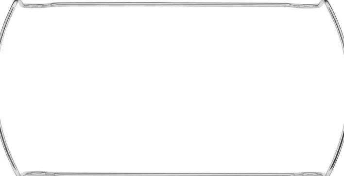 WMF Dampfgarer VITALIS 5000 ml Edelstahl silberfarbig