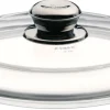 WMF Deckel für Pfanne 24 cm Glas