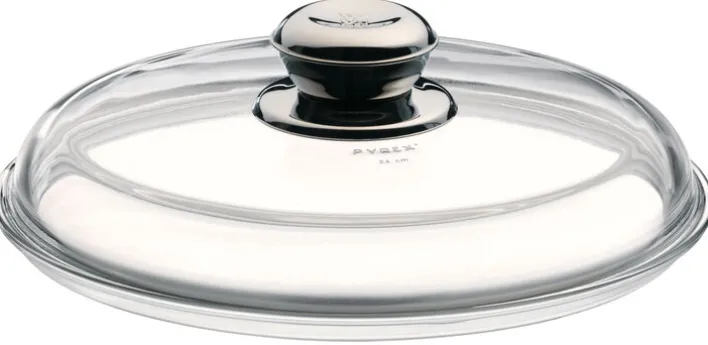 WMF Deckel für Pfanne 24 cm Glas