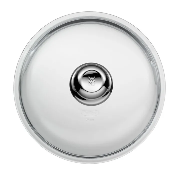 WMF Deckel für Pfanne 24 cm Glas