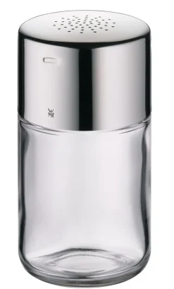 WMF Dosierer Kakao BARISTA Edelstahl /Glas