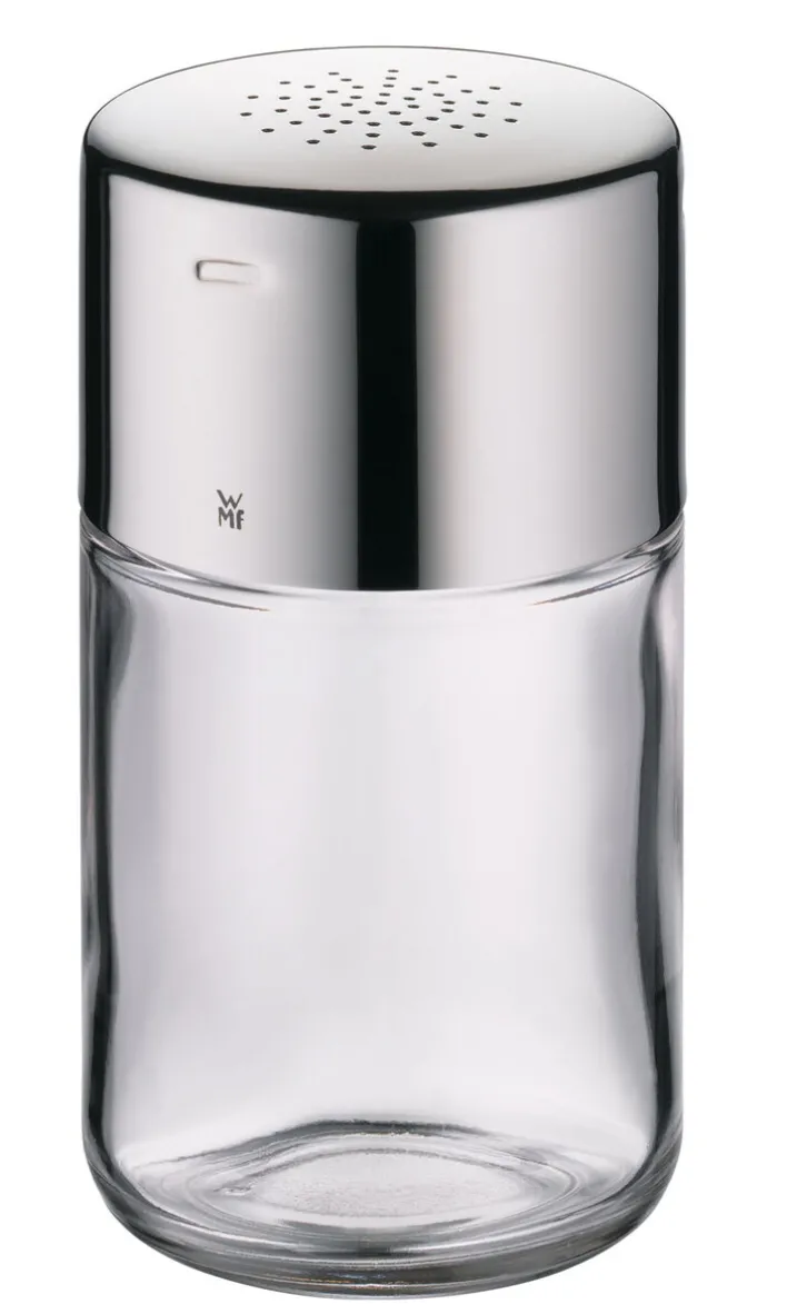 WMF Dosierer Kakao BARISTA Edelstahl /Glas