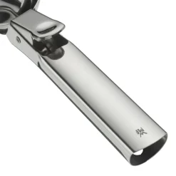 WMF Eisportionierer GOURMET silberfarbig