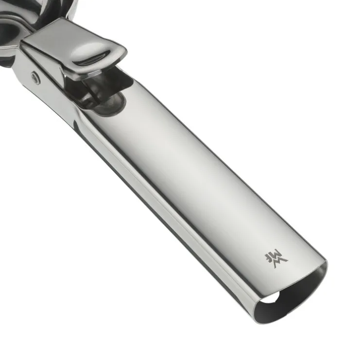 WMF Eisportionierer GOURMET silberfarbig