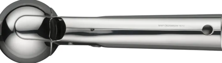 WMF Eisportionierer GOURMET silberfarbig