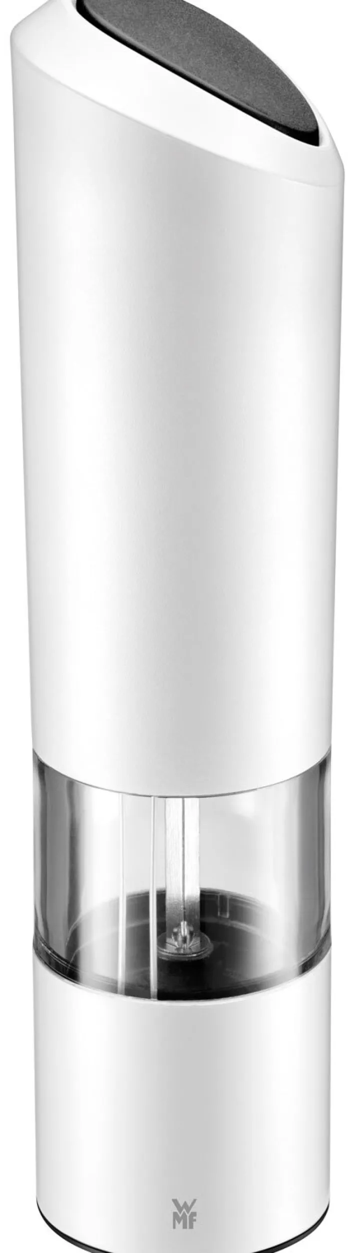 WMF Elektrische Mühle 21 cm weiß