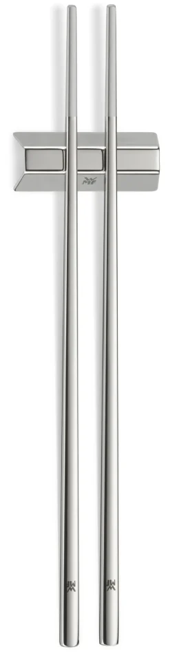 WMF Essstäbchen-Set NUOVA 4-teilig Edelstahl