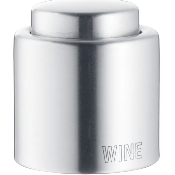 WMF Flaschenverschluss CLEVER & MORE Wein