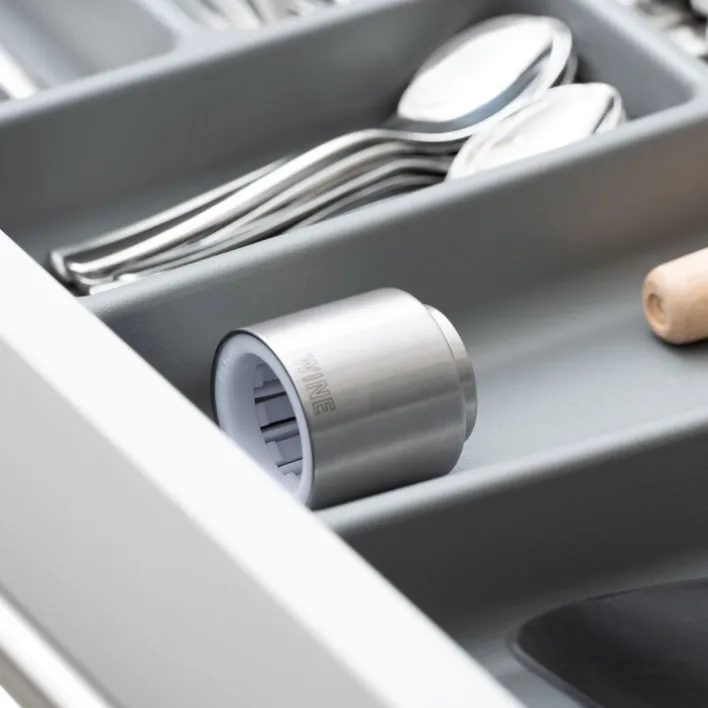 WMF Flaschenverschluss CLEVER & MORE Wein