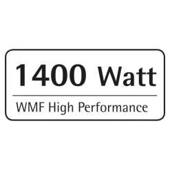 WMF Fondue-Set LONO 10-teilig Edelstahl