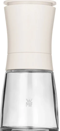 WMF Gewürzmühle CERAMILL TREND weiß