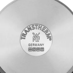 WMF GOURMET PLUS 5-teilig silber