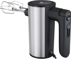 WMF Handmixer KULT X Edition 400 Watt Edelstahl Cromargan®