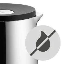 WMF Kaffeekanne IMPULSE Edelstahl 1L