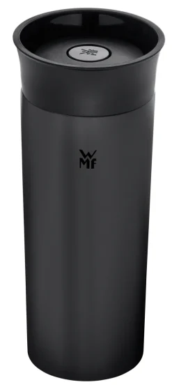WMF Kaffeemaschine KIMI DEEP Deep Black