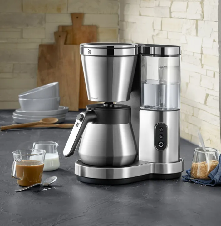 WMF Kaffeemaschine LONO AROMA mit Thermoskanne