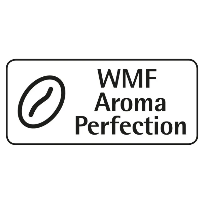 WMF Kaffeemaschine LONO AROMA mit Thermoskanne