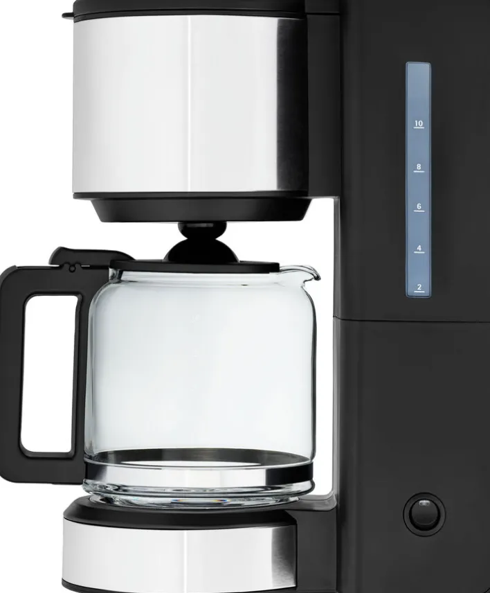 WMF Kaffeemaschine STELIO AROMA