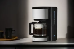 WMF Kaffeemaschine STELIO PAPER 1,25 l