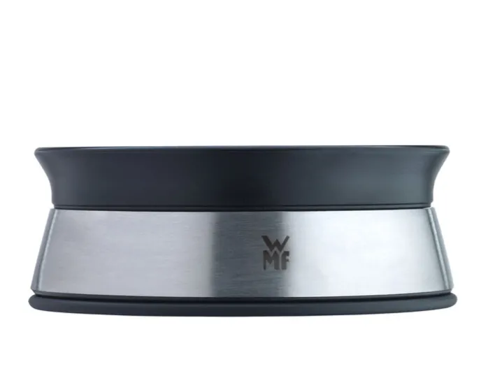 WMF Küchenreibe Ingwer BALANCE 9 cm Edelstahl