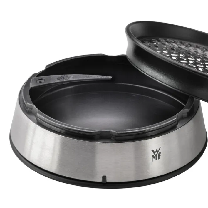 WMF Küchenreibe Ingwer BALANCE 9 cm Edelstahl