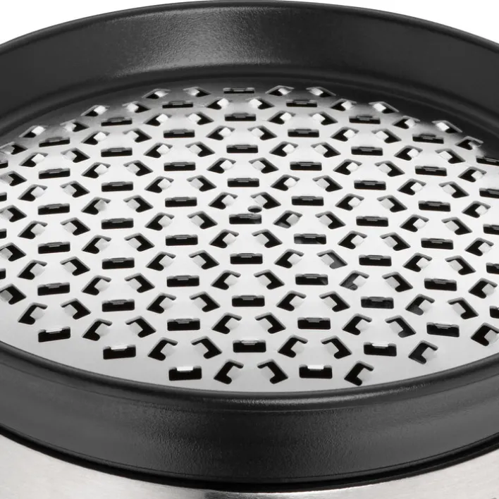 WMF Küchenreibe Ingwer BALANCE 9 cm Edelstahl