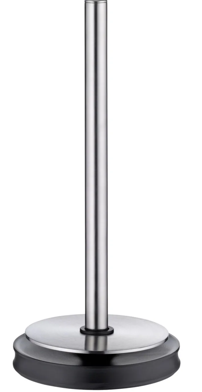 WMF Küchenrollenhalter DEPOT 32 cm Edelstahl silberfarbig