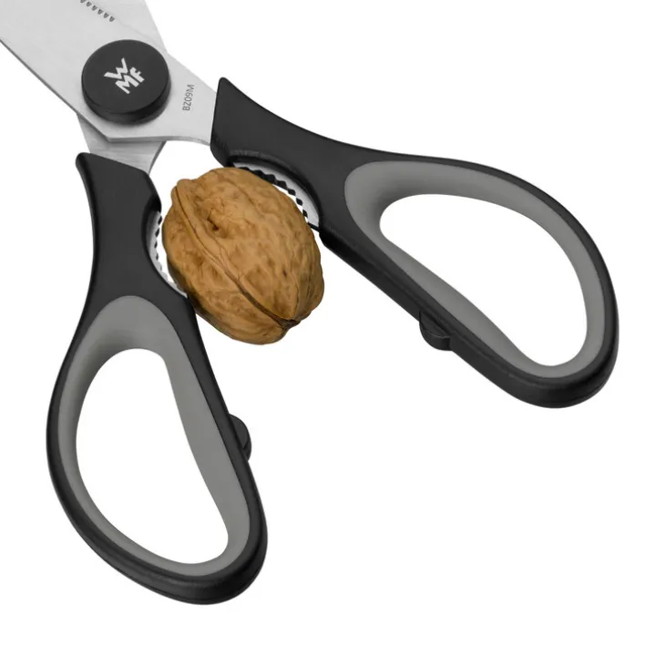 WMF Küchenschere TOUCH 21 cm schwarz