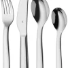 WMF Kinderbesteck FARM 4-teilig Edelstahl