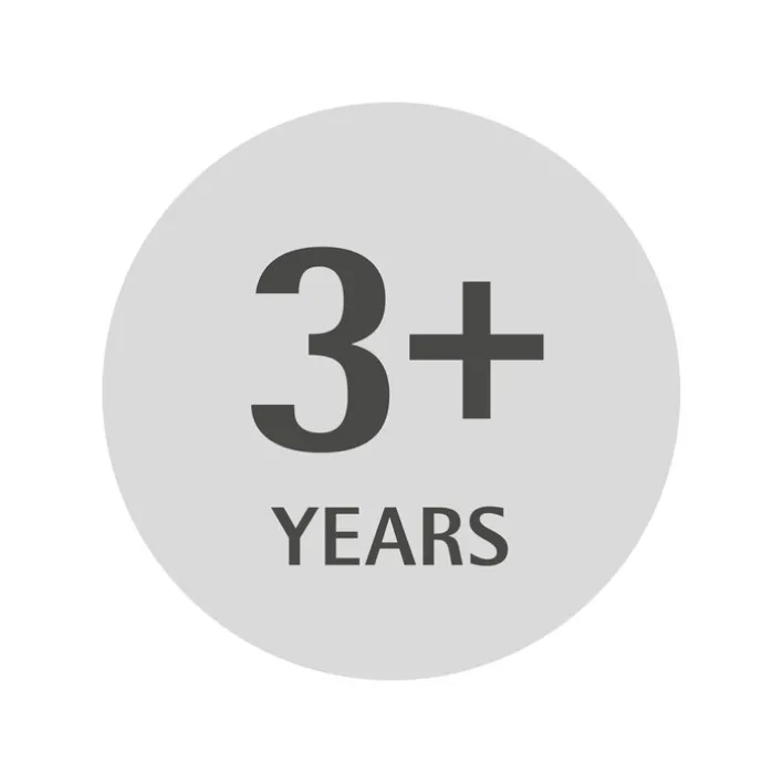 WMF Kinderbesteck FARM 4-teilig Edelstahl